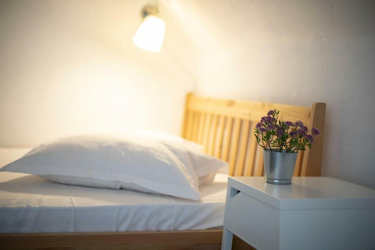 Apartament Central Deal ซีบิว ภายนอก รูปภาพ