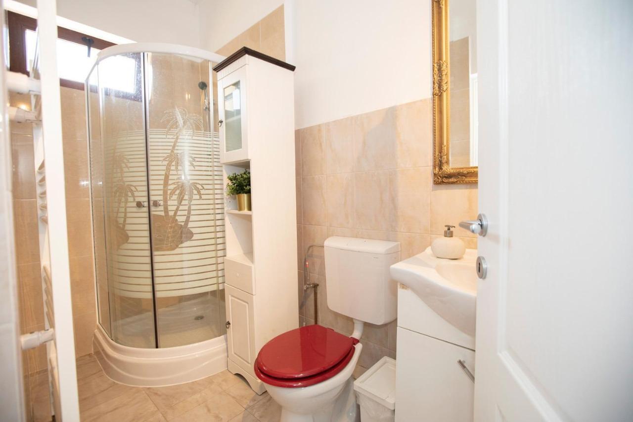 Apartament Central Deal ซีบิว ภายนอก รูปภาพ